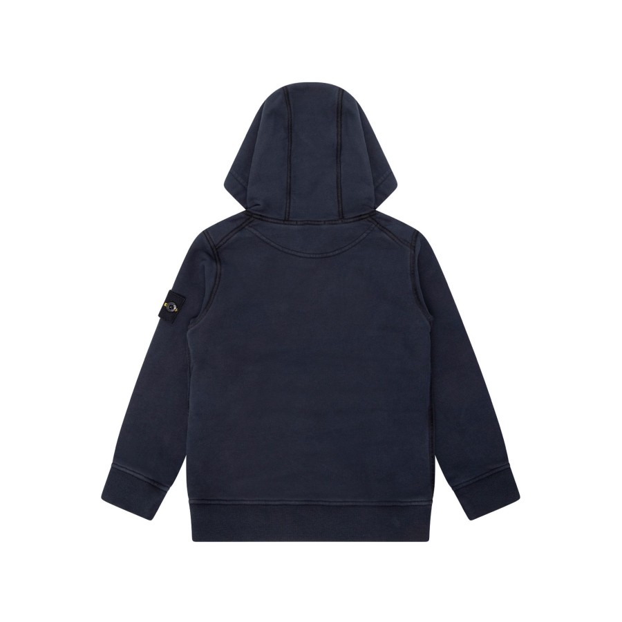 Kids Stone island Kids Clothes | Stone Island Felpa