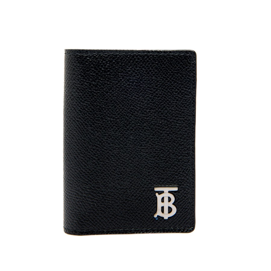 Dames Burberry Wallets | Burberry Ms Flint