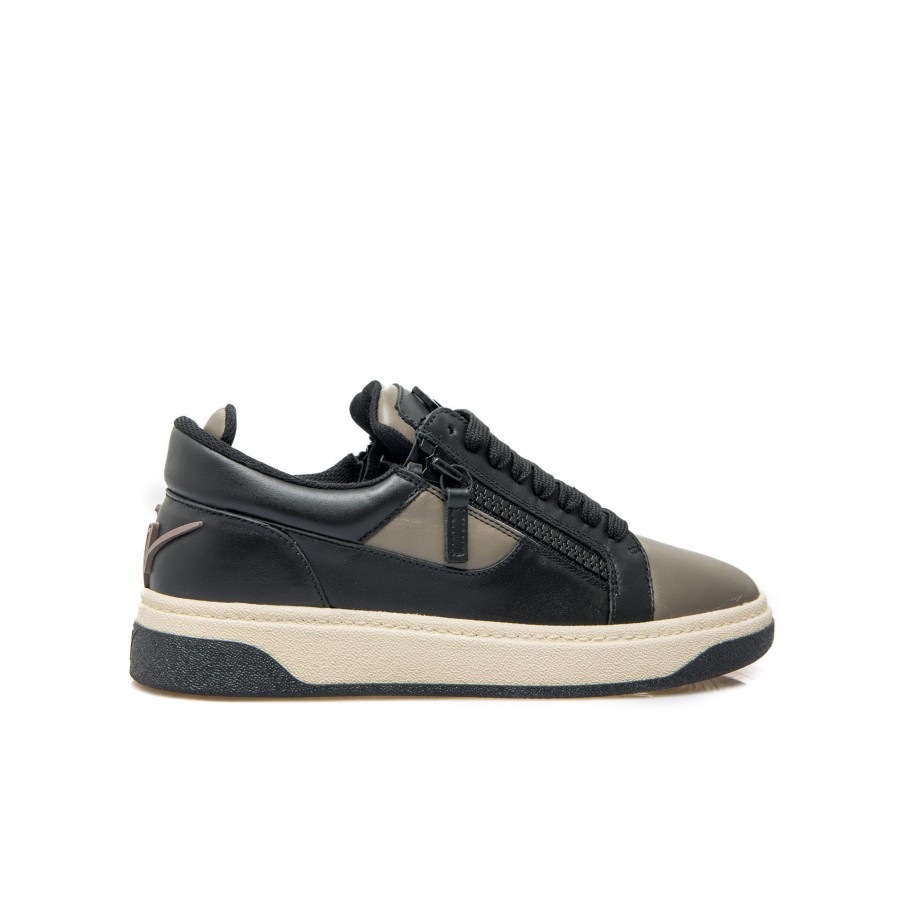 Heren Giuseppe zanotti Sneakers | Giuseppe Zanotti Scarpe Uomo Birel Vague