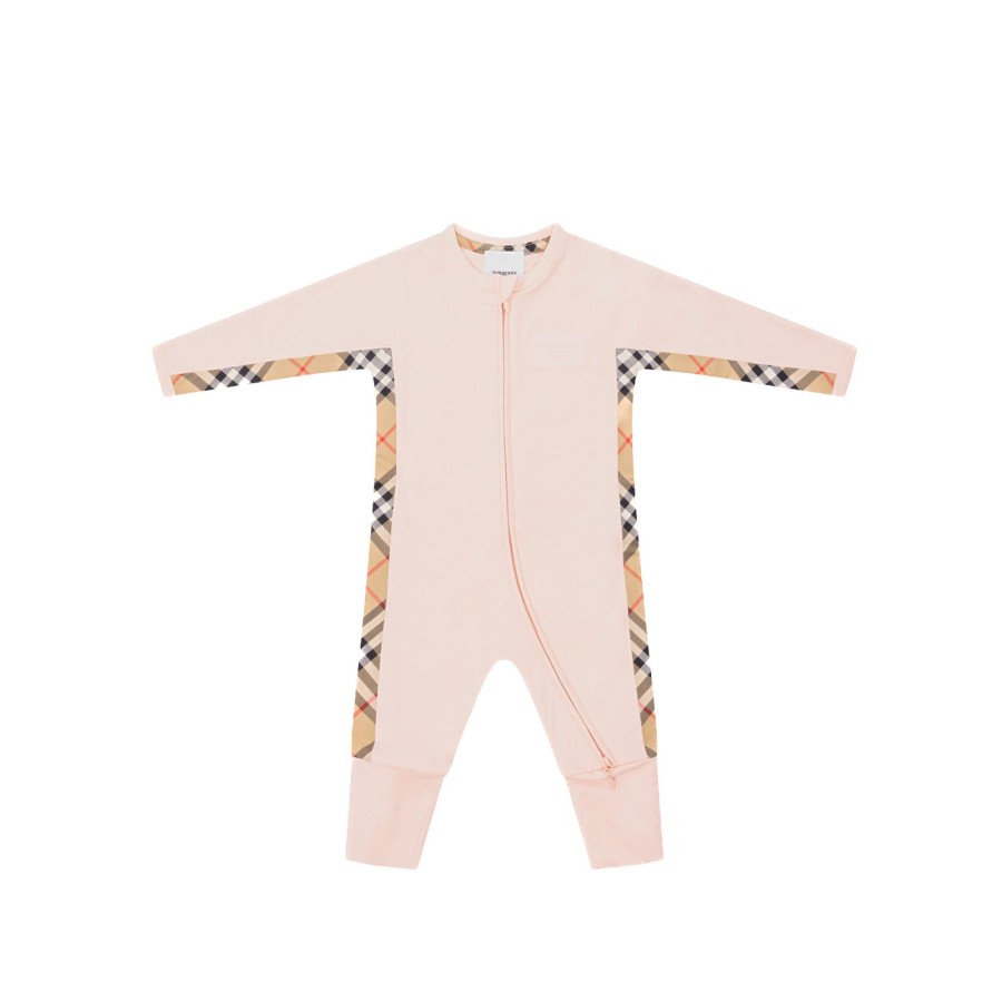 Kids Burberry Kids Clothes | Burberry N7 Claude Bnd Set