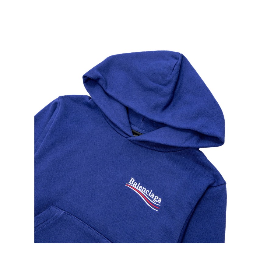 Kids Balenciaga Kids Clothes | Balenciaga Hoodie