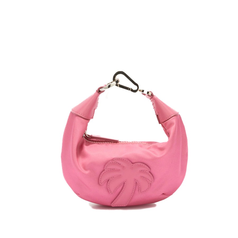 Dames Palm angels Casual Bags | Palm Angels Big Palm Hobo