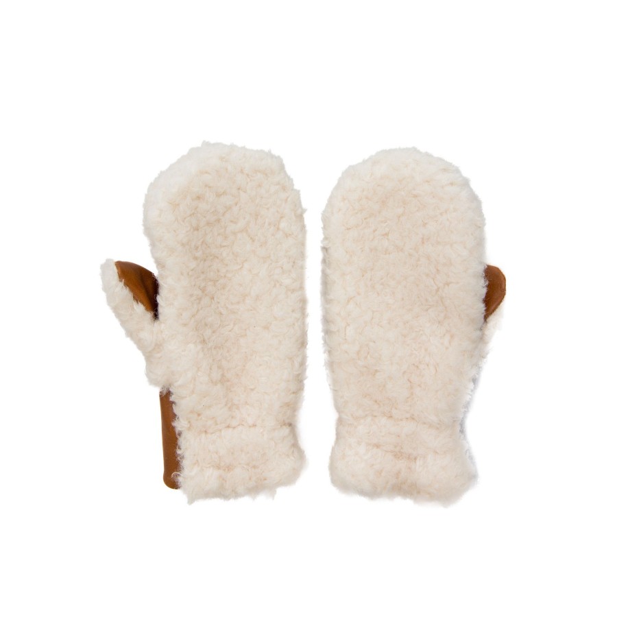 Kids Chloe Kids Accessoires | Chloe Mittens