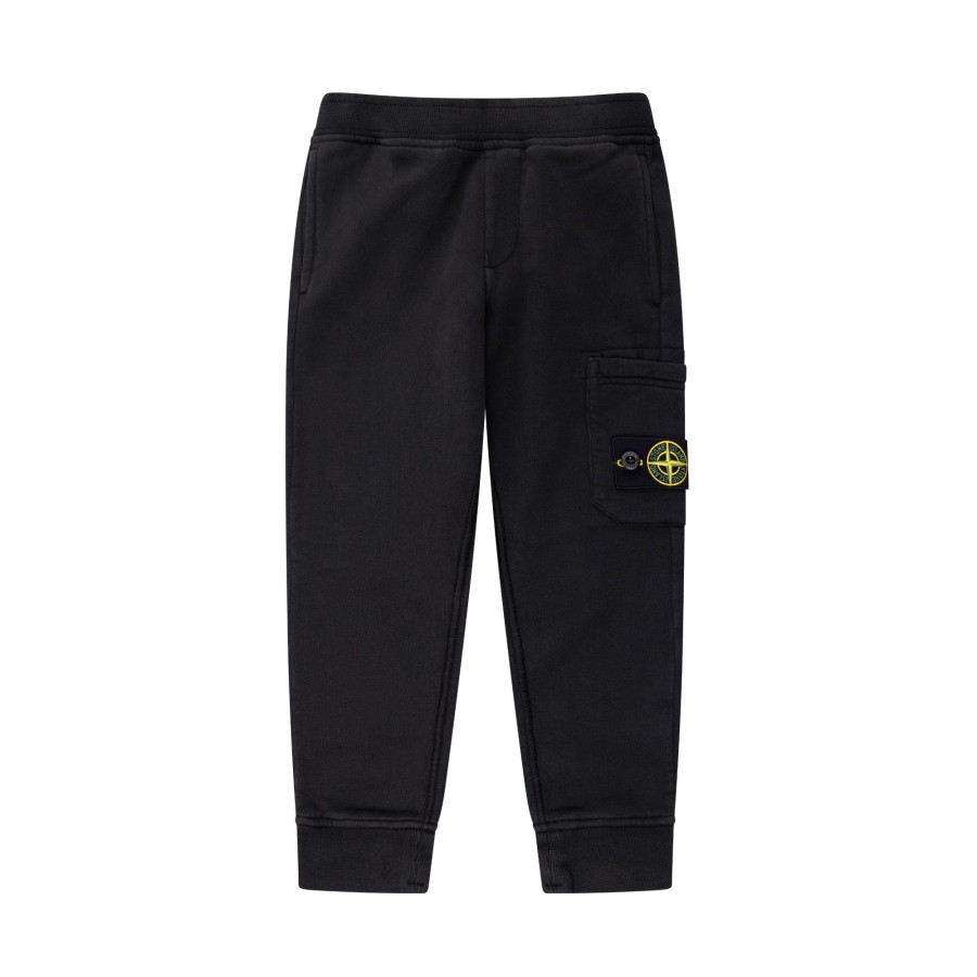 Kids Stone island Kids Clothes | Stone Island Felpa Pantalone