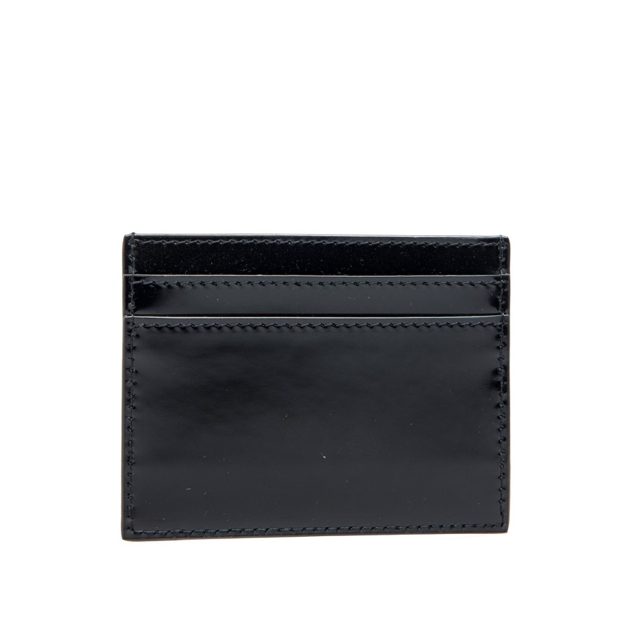 Heren Saint laurent Wallets | Saint Laurent Ysl Pcc (172Y)