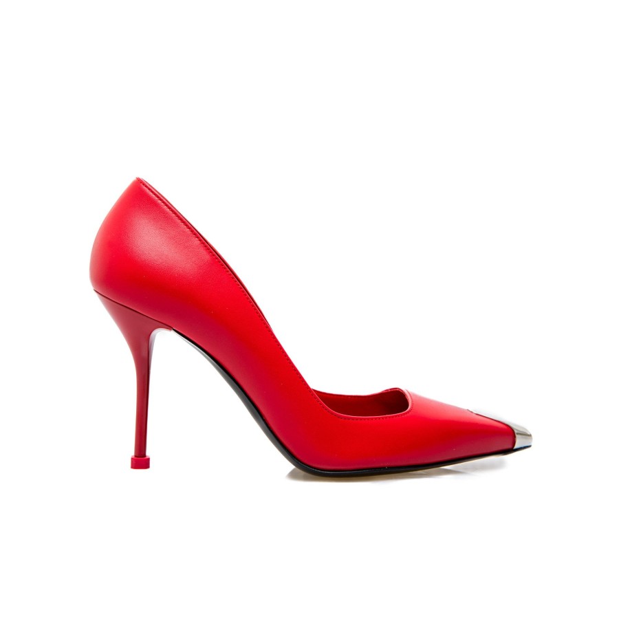 Dames Alexander mcqueen Pumps | Alexander Mcqueen Pumps