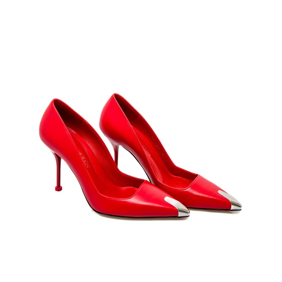 Dames Alexander mcqueen Pumps | Alexander Mcqueen Pumps