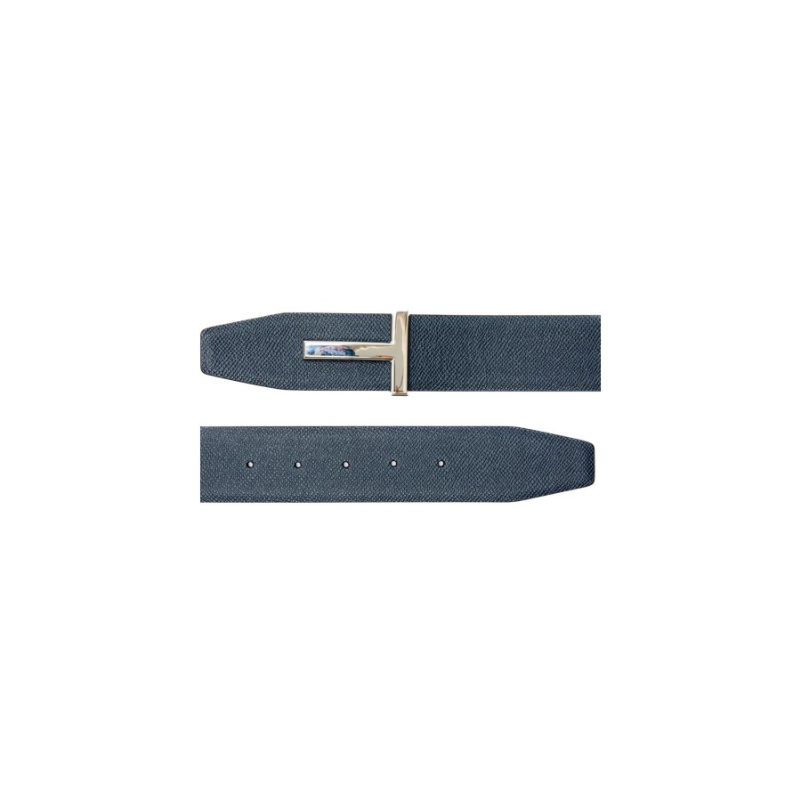 Heren Tom ford Riemen | Tom Ford Reversible Ps40 Belt