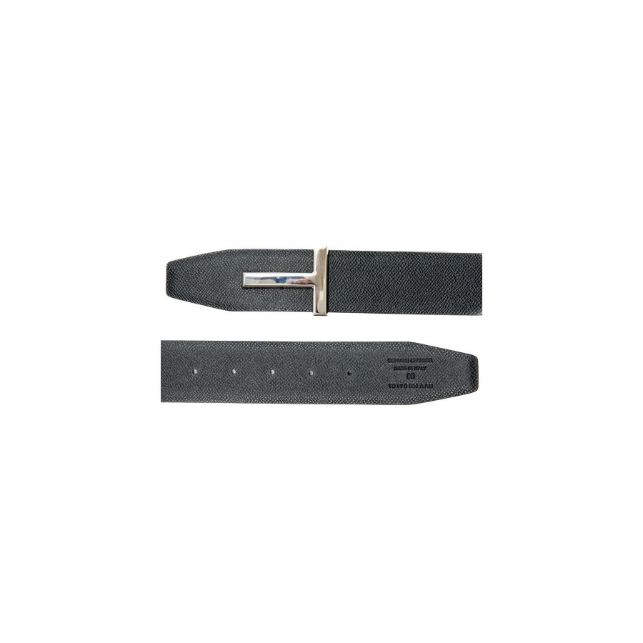 Heren Tom ford Riemen | Tom Ford Reversible Ps40 Belt