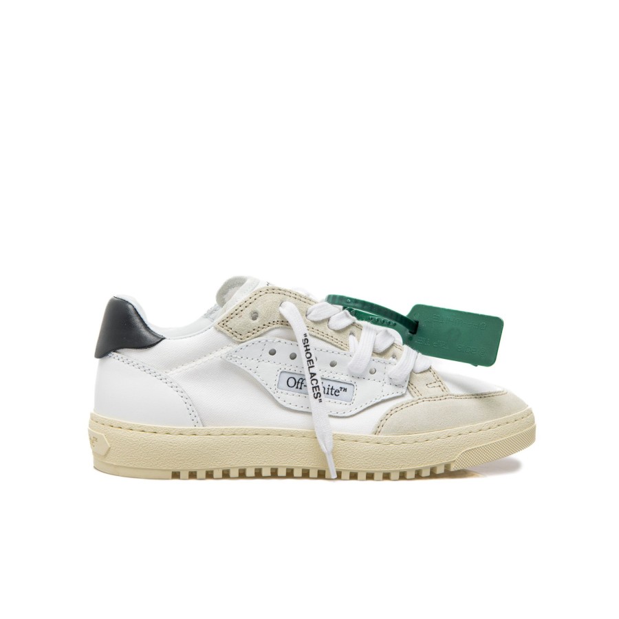 Dames Off white Sneakers | Off White 5.0 Sneaker