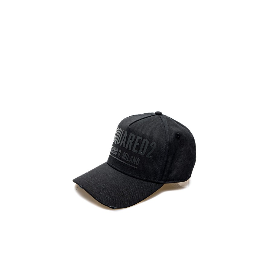 Heren Dsquared2 Caps | Dsquared2 Baseball Cap