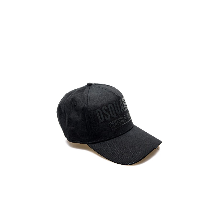 Heren Dsquared2 Caps | Dsquared2 Baseball Cap