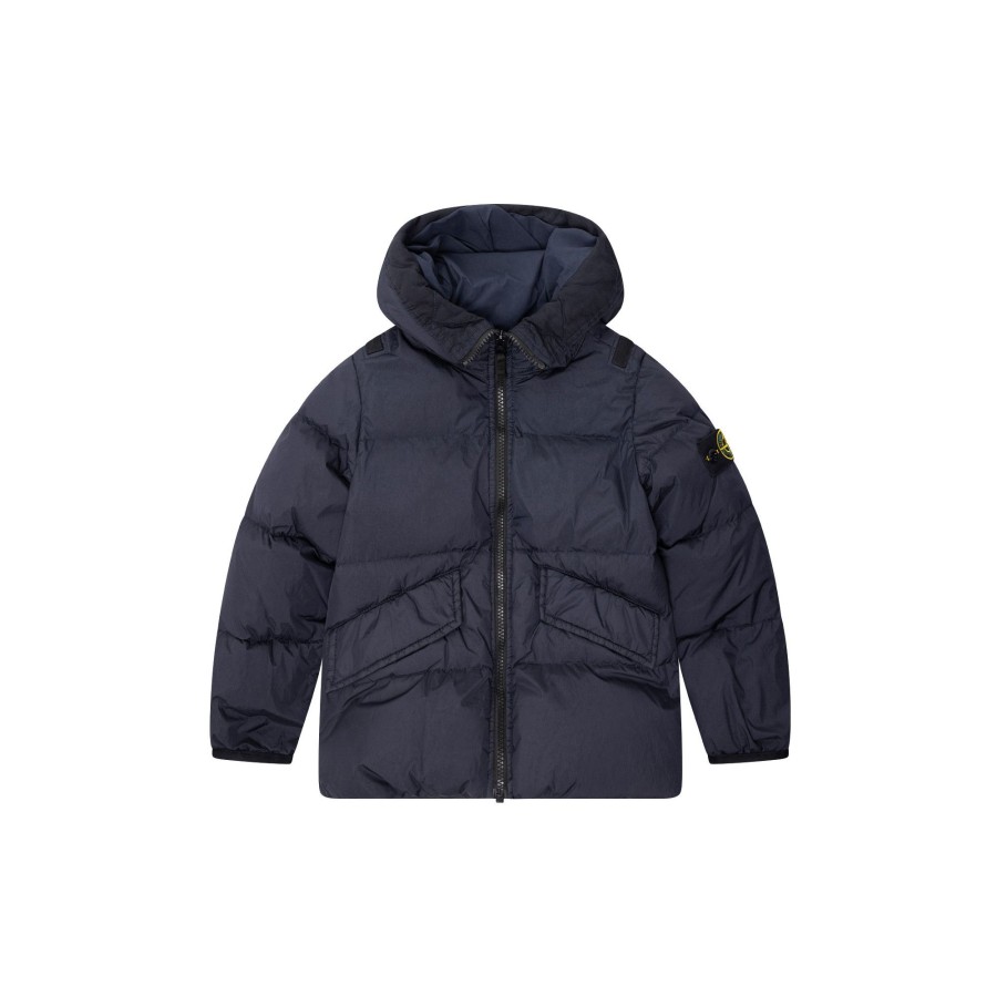 Kids Stone island Kids Clothes | Stone Island Giubbotto