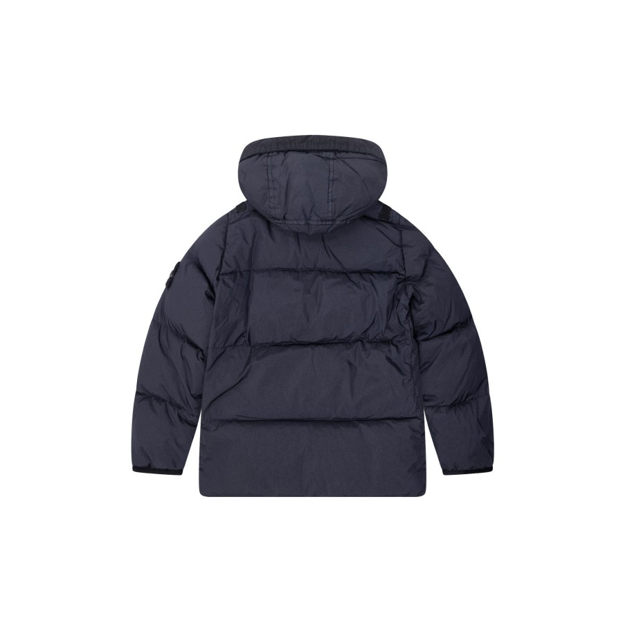 Kids Stone island Kids Clothes | Stone Island Giubbotto