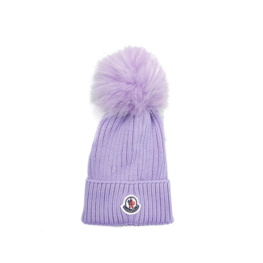 Kids Moncler Kids Accessoires | Moncler Hat