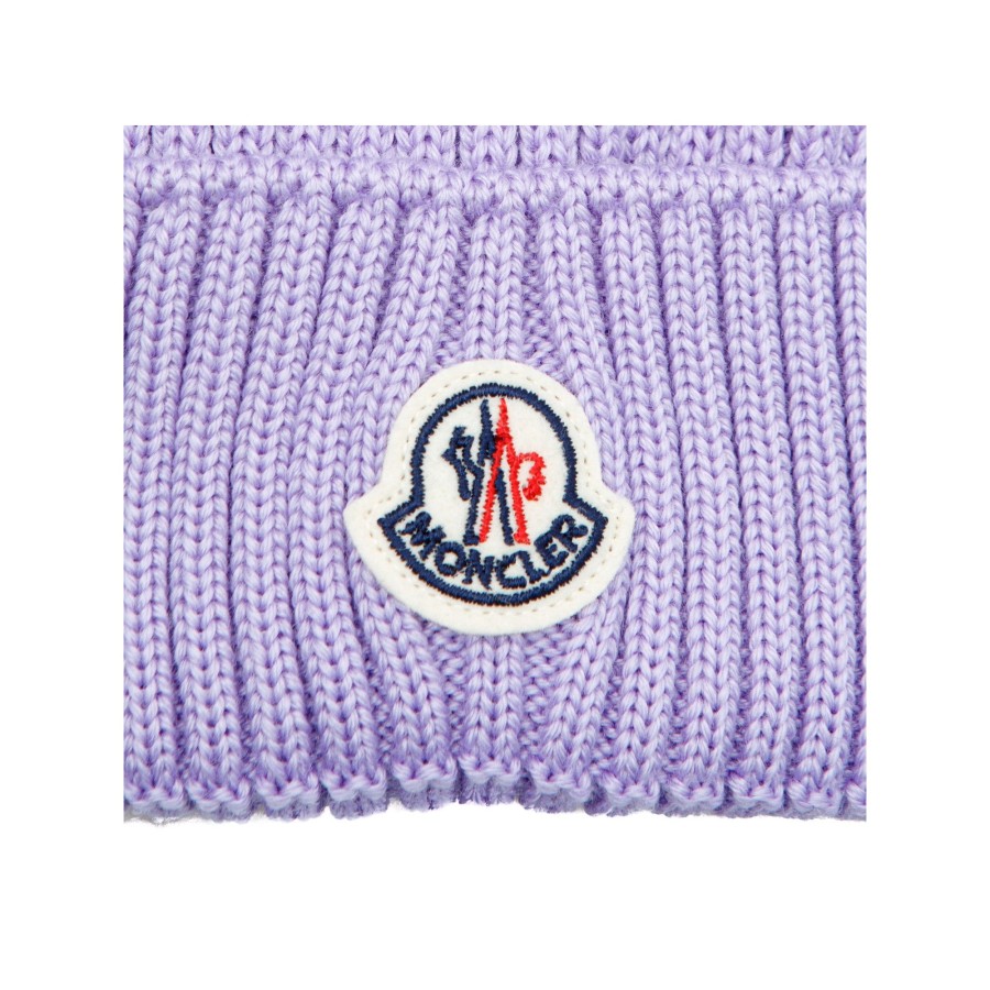 Kids Moncler Kids Accessoires | Moncler Hat