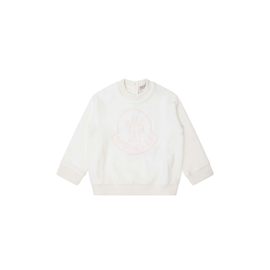 Kids Moncler Kids Clothes | Moncler Sweatshirt