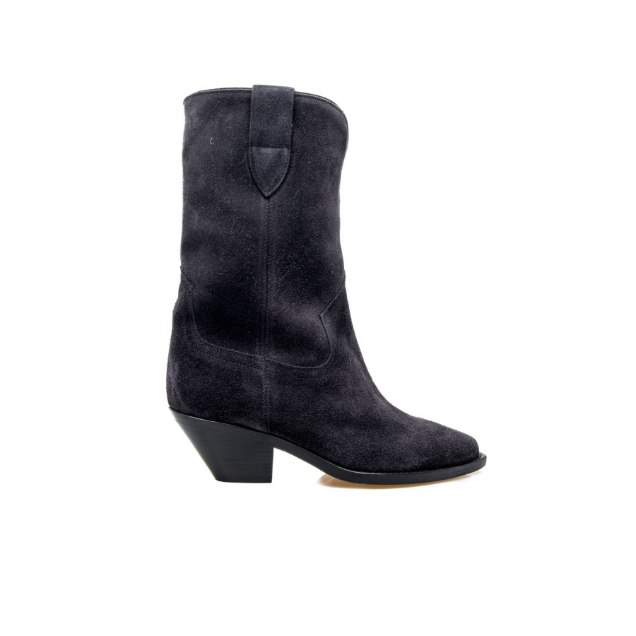 Dames Isabel marant Boots | Isabel Marant Dahope Boots