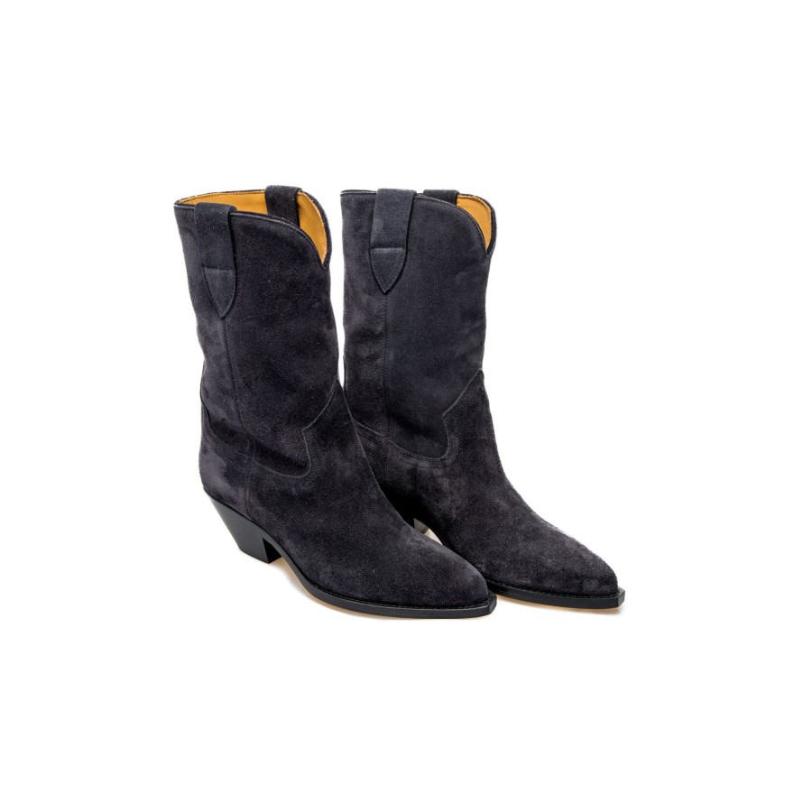 Dames Isabel marant Boots | Isabel Marant Dahope Boots