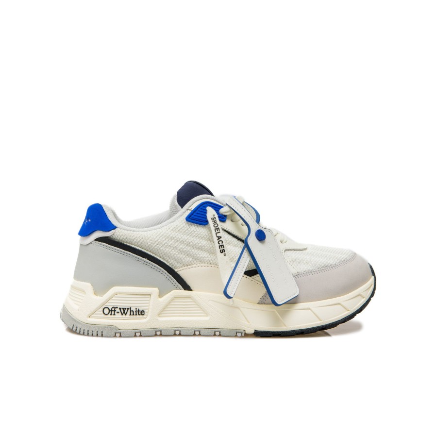 Heren Off white Sneakers | Off White Runner A