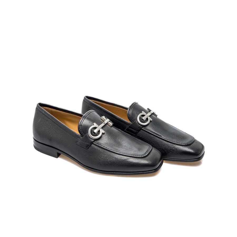 Heren Ferragamo Classic | Ferragamo Giove