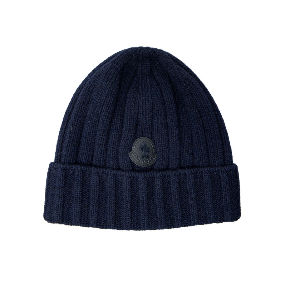 Heren Moncler Beanie /Muts | Moncler Hat