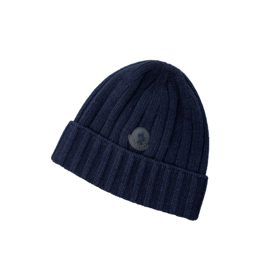 Heren Moncler Beanie /Muts | Moncler Hat