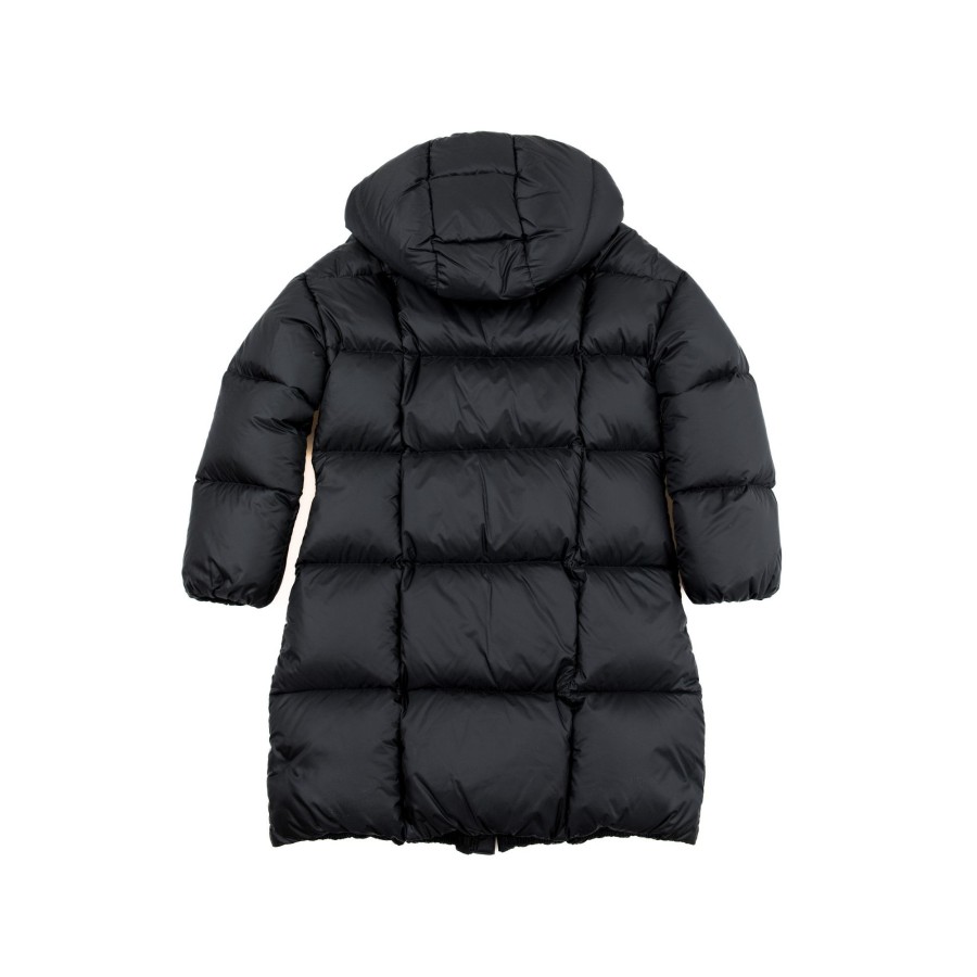 Kids Moncler Kids Coats & Jackets | Moncler Caille Long Coat