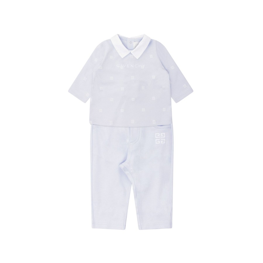 Kids Givenchy Kids Clothes | Givenchy 2 Piece Set