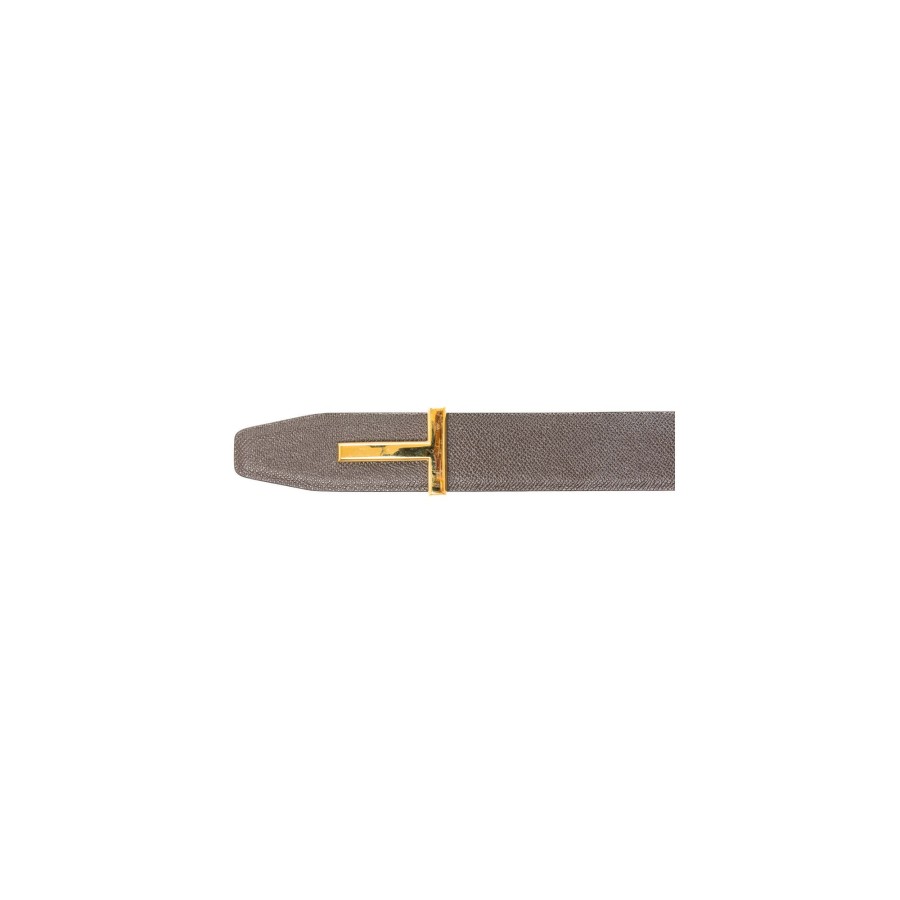 Heren Tom ford Riemen | Tom Ford Reversible Ps40 Belt