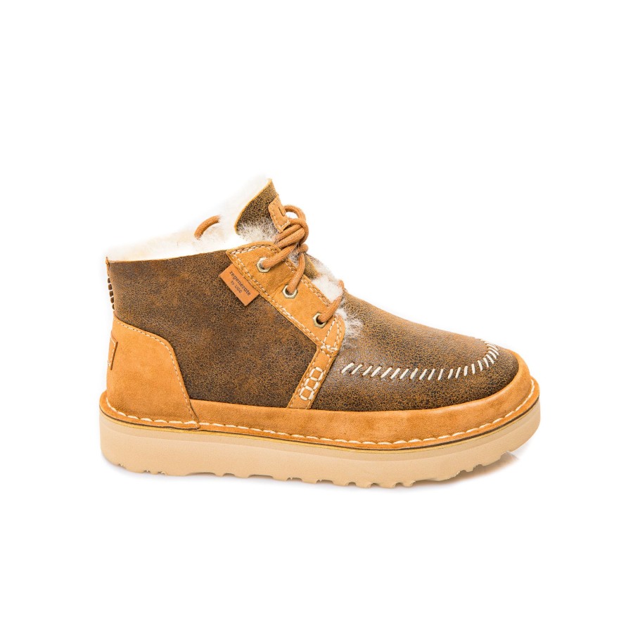 Heren Ugg Boots | Ugg Neumel Crafted Regenerate