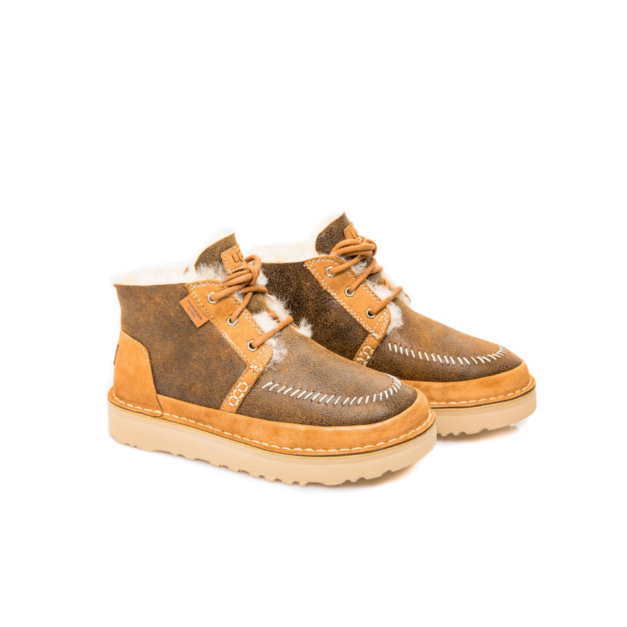 Heren Ugg Boots | Ugg Neumel Crafted Regenerate