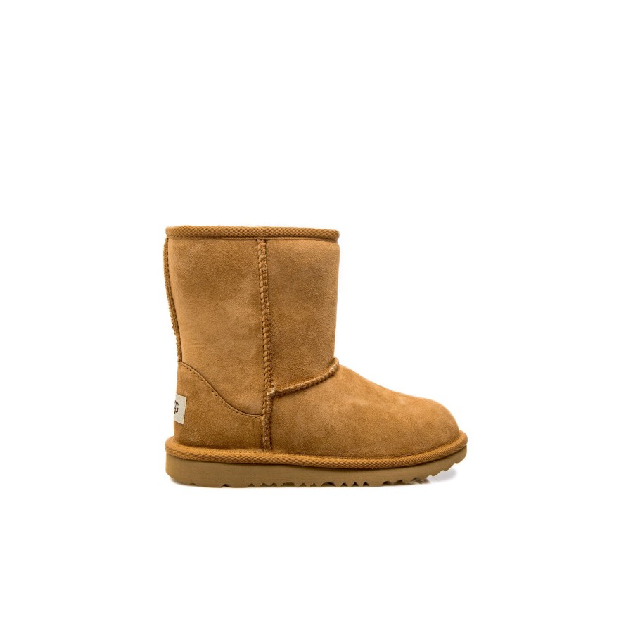 Kids Ugg Kids Boots | Ugg Classic Ii