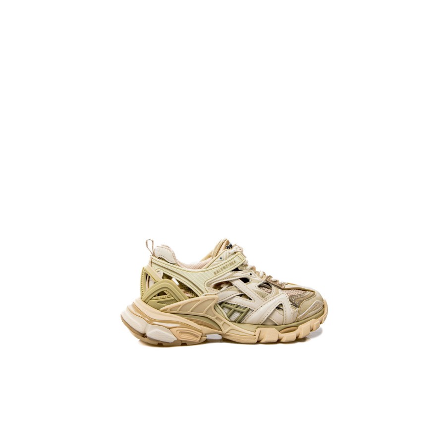 Kids Balenciaga Kids Sneakers | Balenciaga Track.2 Kids