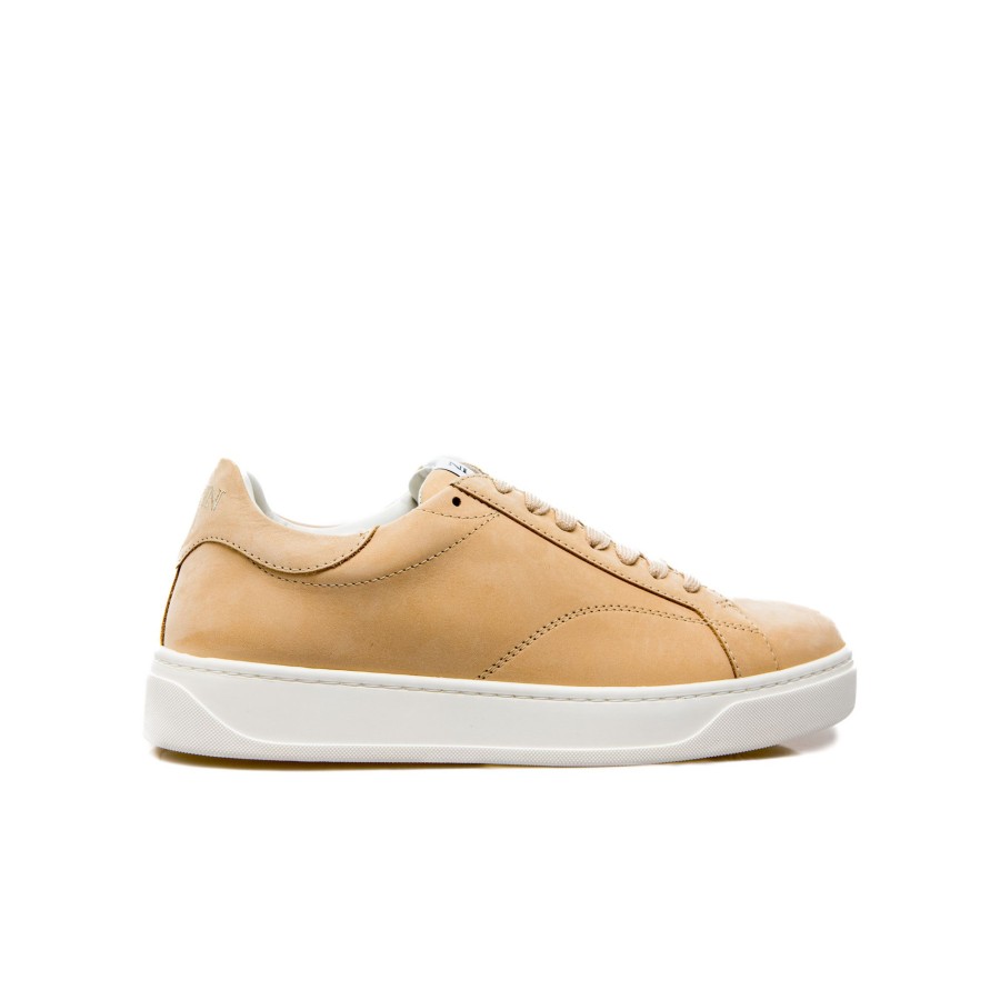 Heren Lanvin Sneakers | Lanvin Ddb0 Sneakers