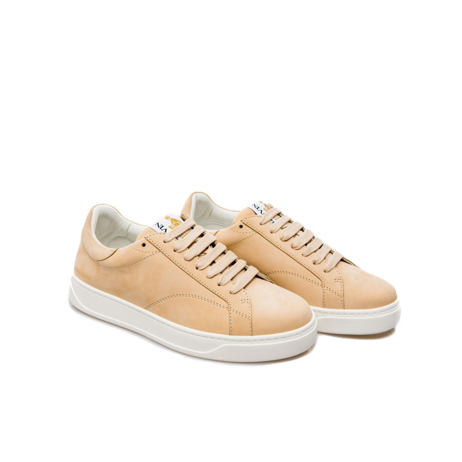 Heren Lanvin Sneakers | Lanvin Ddb0 Sneakers