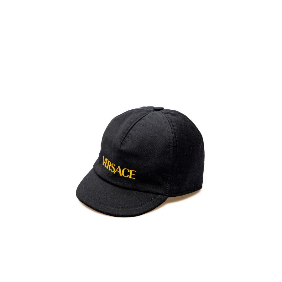 Kids Versace Kids Accessoires | Versace Baseball Cap