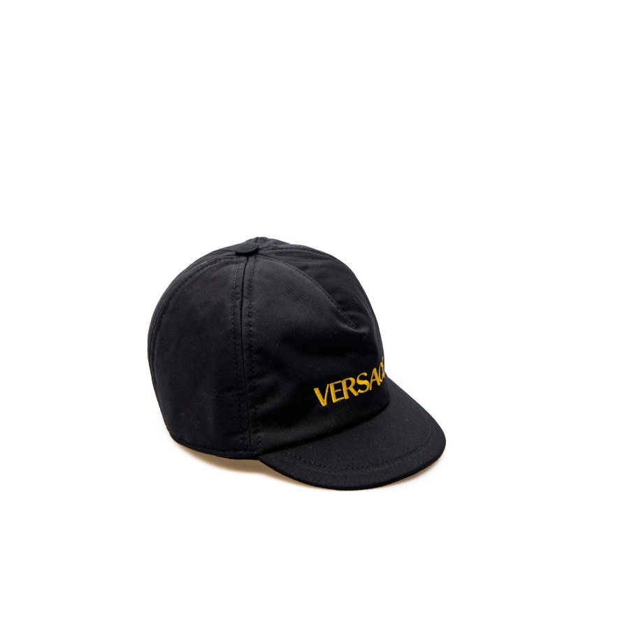 Kids Versace Kids Accessoires | Versace Baseball Cap