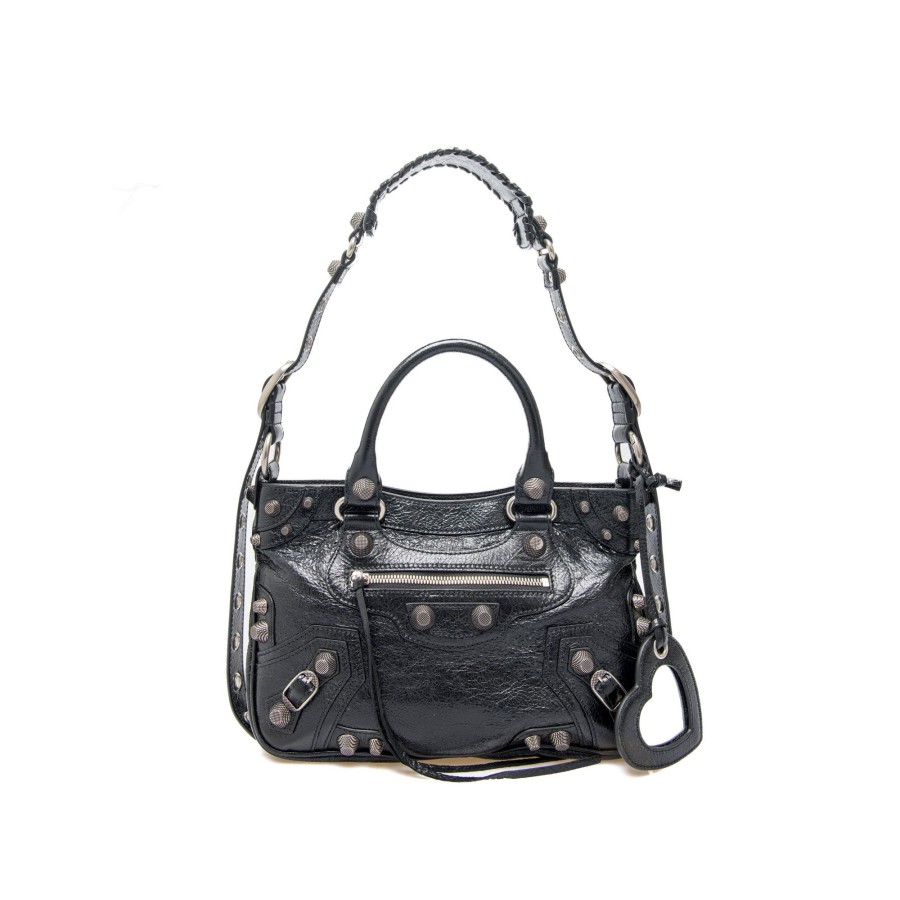 Dames Balenciaga Shoulder Bags | Balenciaga Neo Cagole Tote M