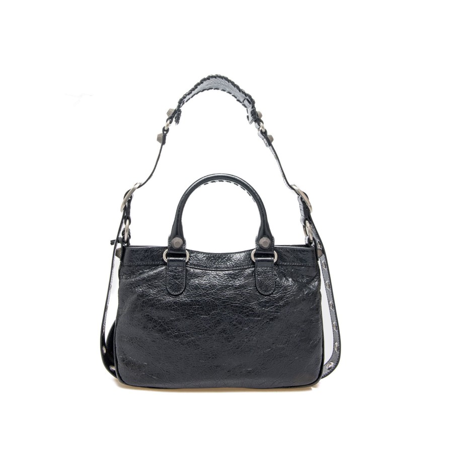 Dames Balenciaga Shoulder Bags | Balenciaga Neo Cagole Tote M