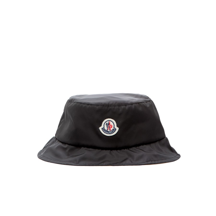 Kids Moncler Kids Accessoires | Moncler Hat