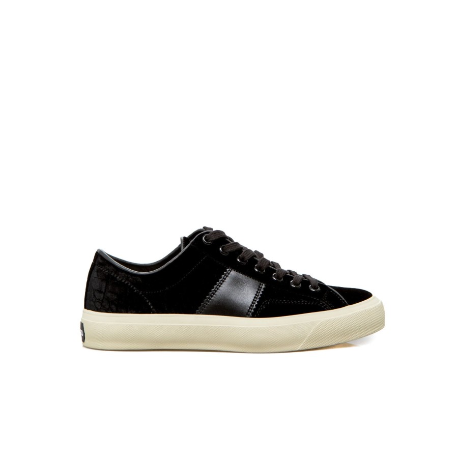 Heren Tom ford Sneakers | Tom Ford Low Top Sneakers