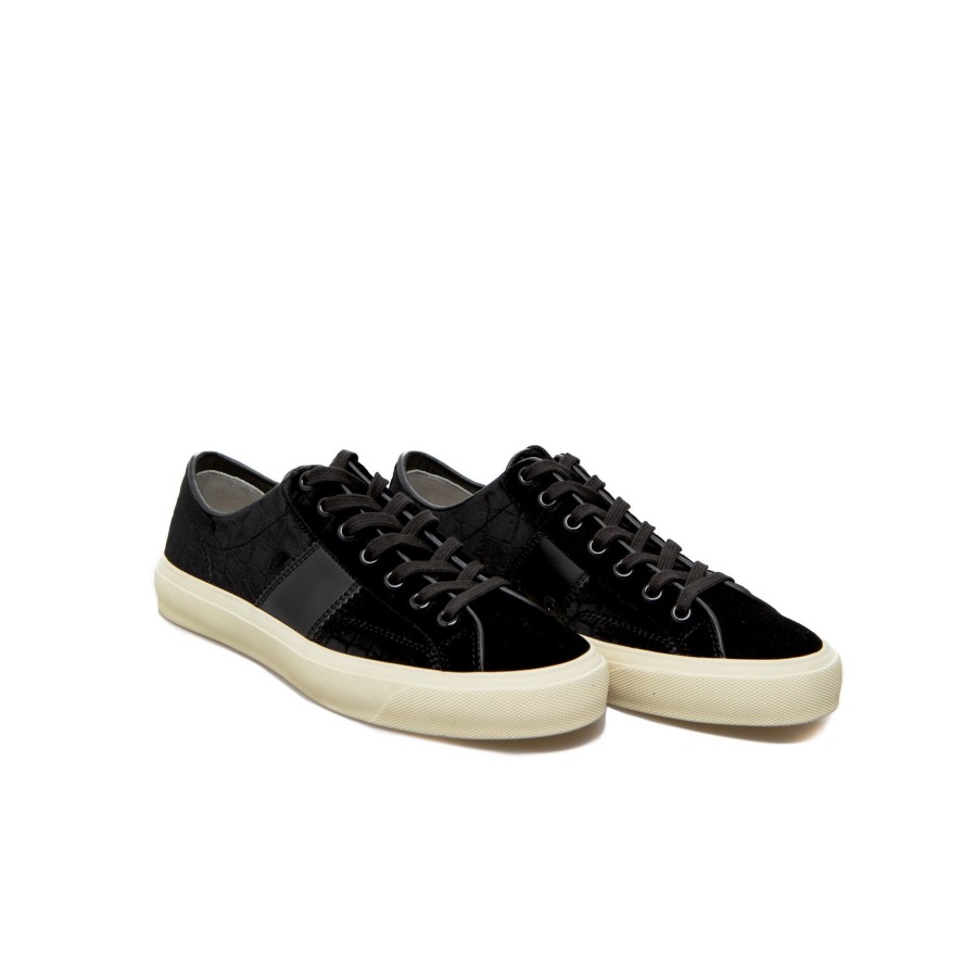 Heren Tom ford Sneakers | Tom Ford Low Top Sneakers