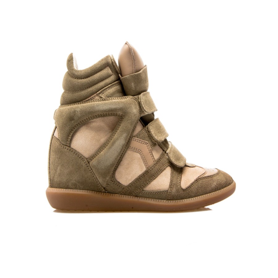 Dames Isabel marant Sneakers | Isabel Marant Bekett Sneakers