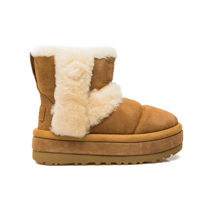 Dames Ugg Boots | Ugg Classic Cloudpeak