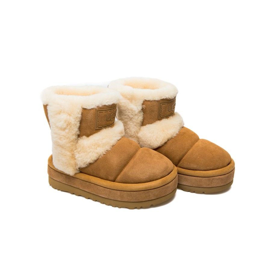 Dames Ugg Boots | Ugg Classic Cloudpeak