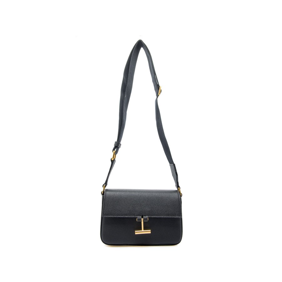 Dames Tom ford Casual Bags | Tom Ford Mini Bag On Strap