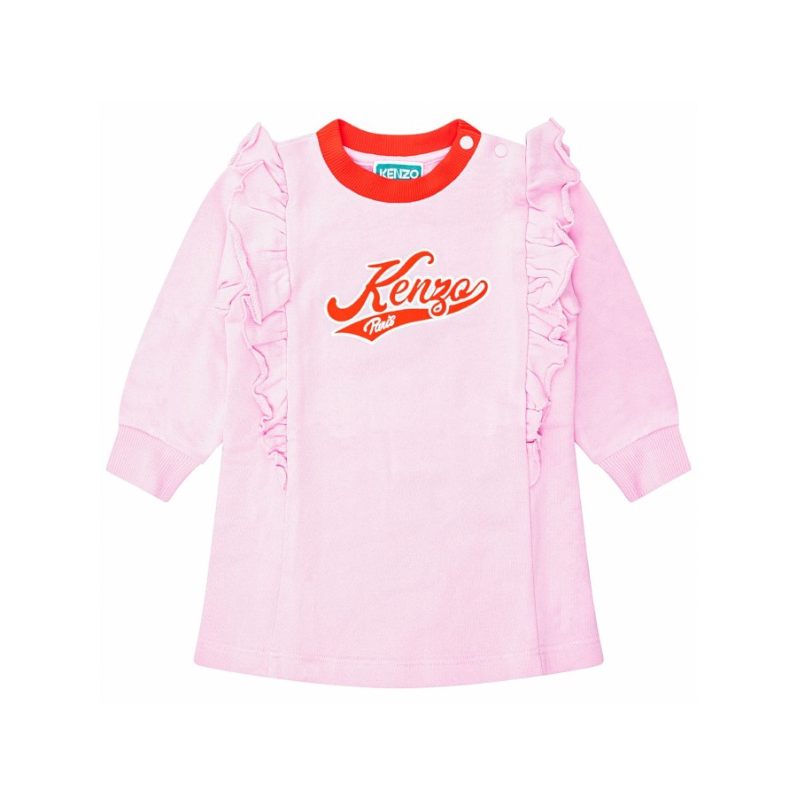 Kids Kenzo Kids Clothes | Kenzo Dress