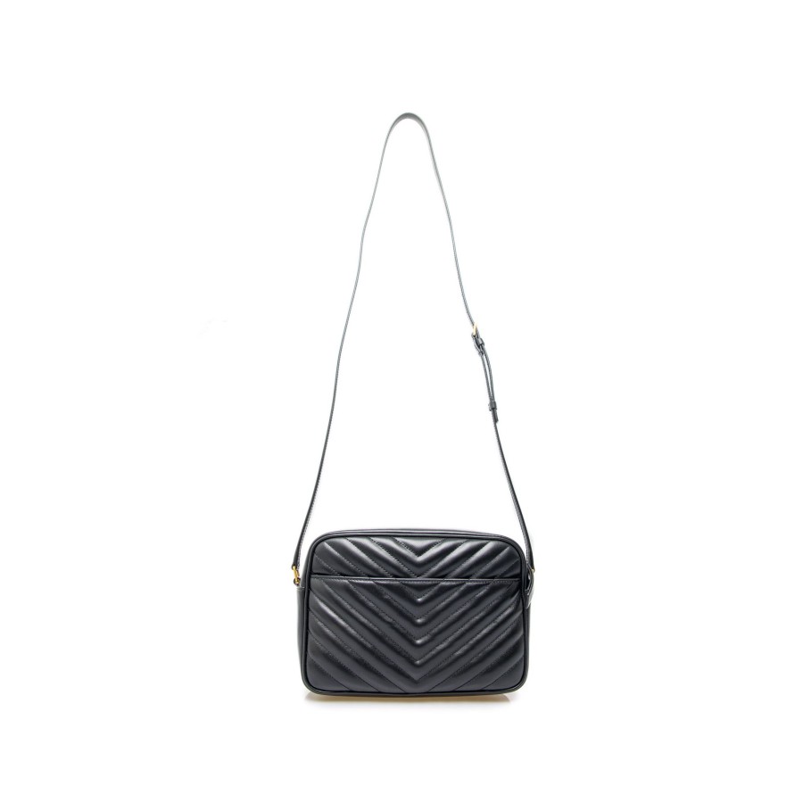 Dames Saint laurent Casual Bags | Saint Laurent Ysl Bo Mng Lou