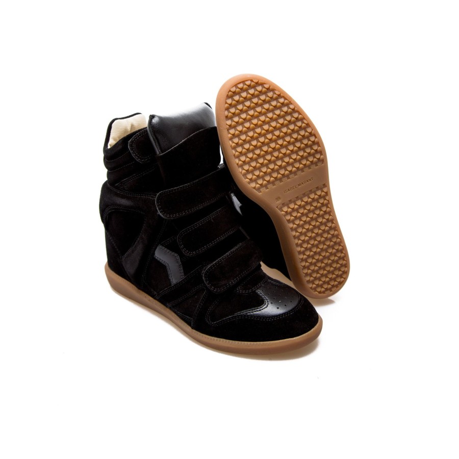 Dames Isabel marant Sneakers | Isabel Marant Bekett Gzp